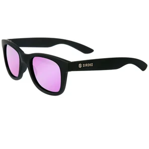 Siroko Lunettes De Soleil Polarisées Los Lances pas cher