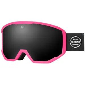 Siroko Masque De Ski G1 Grandvalira pas cher