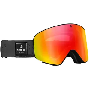 Siroko Masque De Ski Gx pas cher