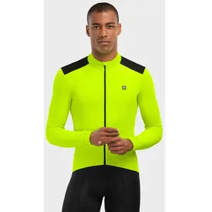 Siroko Maillot à Manches Longues M4 Atlantis pas cher