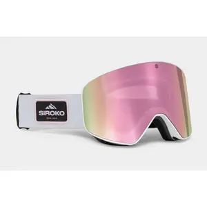 Siroko Masque De Ski Gx Névé pas cher