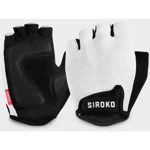 Siroko Gants Courts Aero pas cher