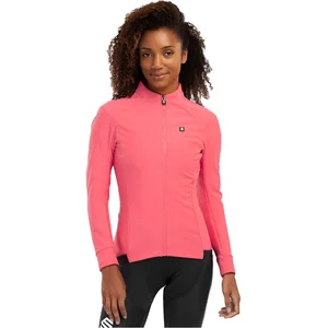 Siroko J1 Breakaway Jas Roze XS Vrouw pas cher