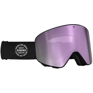Siroko Masque De Ski Gx pas cher
