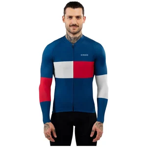 Siroko Maillot à Manches Longues M2 Vezzana pas cher