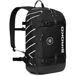 Siroko Dos De Sac à Dos Cove 18l pas cher