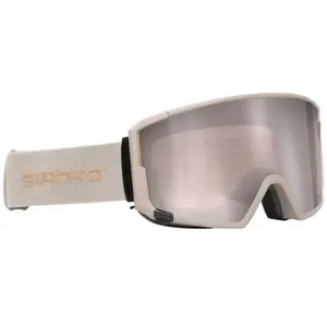 Siroko Lunettes De Ski Junior G3 Butter pas cher