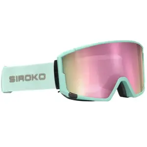 Siroko Lunettes De Ski Junior G3 Gulmarg pas cher