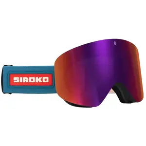 Siroko Lunettes De Ski Junior Gx Treasure pas cher