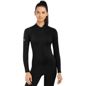 Siroko Maillot à Manches Longues Core Ashland pas cher