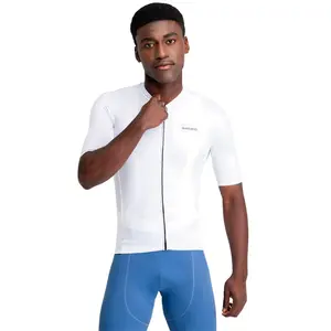Siroko Maillot à Manches Courtes M6r Vent pas cher