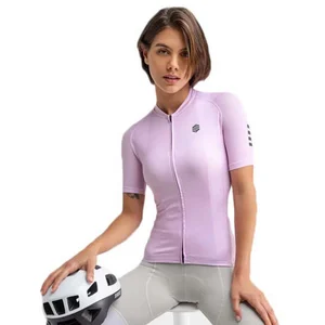 Siroko Maillot à Manches Courtes M3 Colmar pas cher