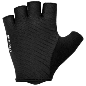 Siroko K-core Beartooth Korte Handschoenen Zwart 7-8 Years Jongen pas cher
