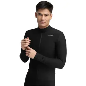Siroko Maillot à Manches Longues Dw Grotto pas cher