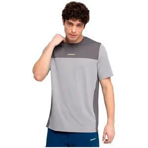 Siroko Maillot Enduro Manches Courtes Berm pas cher