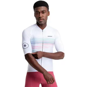 Siroko Maillot à Manches Courtes M2 Loud pas cher