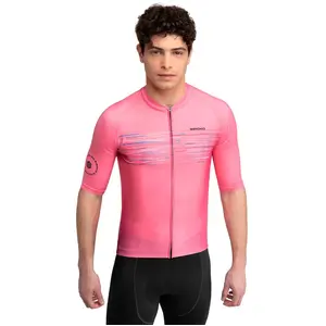 Siroko Maillot à Manches Courtes M2 Toscano pas cher