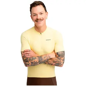 Siroko Maillot à Manches Courtes Gm5 Terraquest pas cher