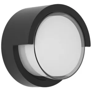 FABRILAMP Applique d'extérieur led Bejel (12W 3000K 600lm) IP65 17x17x... pas cher