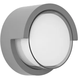 FABRILAMP Applique d'extérieur led Bejel (12W 3000K 600lm) IP65 17x17x... pas cher