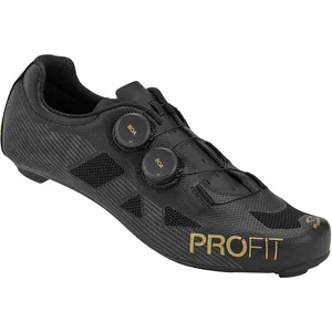 Spiuk Profit Dual Road C Racefiets Schoenen Zwart EU 44 Man pas cher