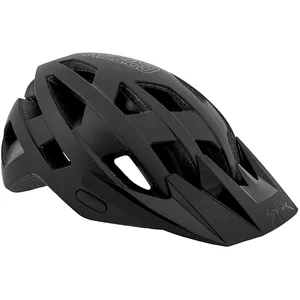Spiuk Grizzly Casque, Adultes Unisexe, Noir Mat, Small/Medium pas cher