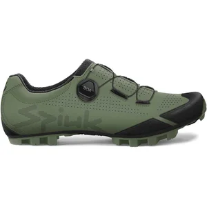 Spiuk Loma Mtb-schoenen Groen EU 42 Man pas cher