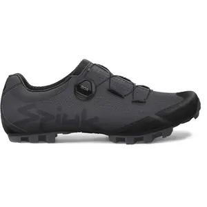 Spiuk Loma Chaussures de VTT unisexe pour adulte Gris Taille 38 pas cher