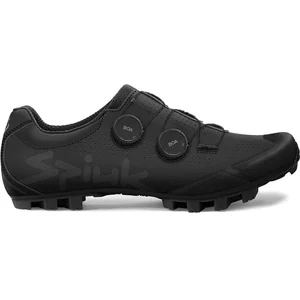 Spiuk Loma C Mtb-schoenen Zwart EU 39 Man pas cher