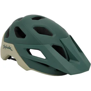 Spiuk TRAZER Casque Mixte Adulte, Vert, Medium pas cher