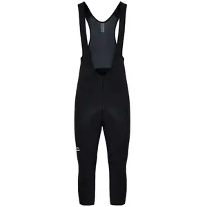 Spiuk Cuissard Pirate C/T Anatomic Homme Noir T S pas cher