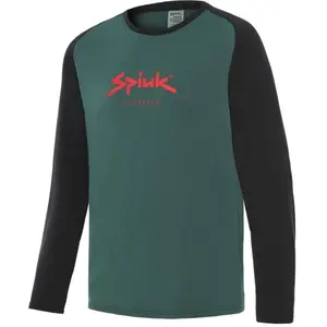 Comparateur de prix : Spiuk Maillot à Manches Longues All Terrain
