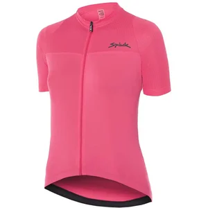 Spiuk Maillot Anatomical W pour femme, rose, taille L, rose, LVendu paramazon