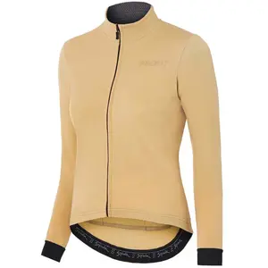 Spiuk Maillot à Manches Longues Profit Cold&rain Winter pas cher