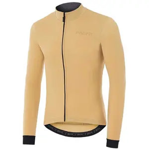 Spiuk Maillot à Manches Longues Profit Cold&rain pas cher