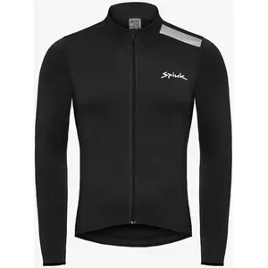 Spiuk Maillot à Manches Longues Anatomic