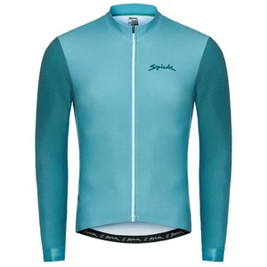 Spiuk Maillot à Manches Longues Top Ten pas cher