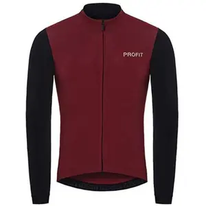 Spiuk Maillot à Manches Longues Profit Ultralight pas cher