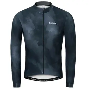 Spiuk Maillot à Manches Longues Top Ten pas cher