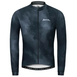 Spiuk Maillot à Manches Longues Top Ten pas cher