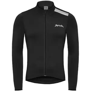 Spiuk Maillot à Manches Longues Anatomic pas cher