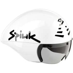Spiuk ARDEA Casque Mixte Adulte, Blanc, Taille unique pas cher