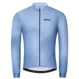 Spiuk Maillot à Manches Longues Aunic pas cher