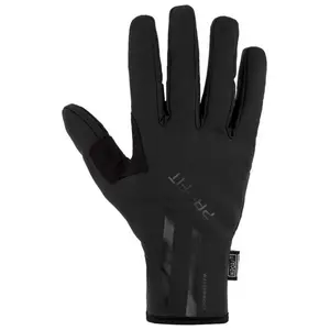 Comparateur de prix : Spiuk Gant long PROFIT Cold&Rain Unisexe 2024 Noir Taille L