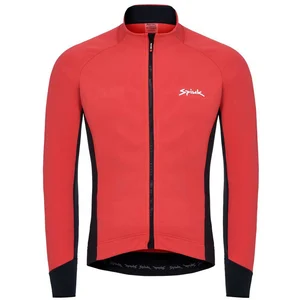 Spiuk Blouson Top Ten Homme Rouge Taille M pas cher