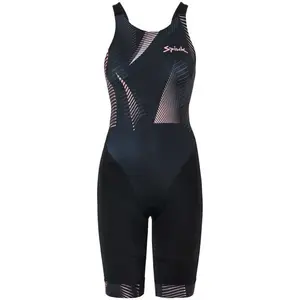Spiuk Summum Maillot de bain une pièce pour femme pas cher