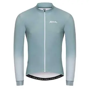 Spiuk Maillot à Manches Longues Aunic pas cher