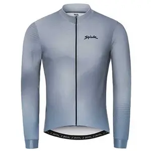 Spiuk Maillot à Manches Longues Aunic pas cher