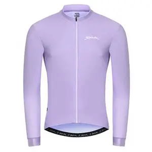 Spiuk Maillot à Manches Longues Aunic pas cher
