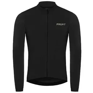 Spiuk Maillot à Manches Longues Profit Ultralight pas cher
